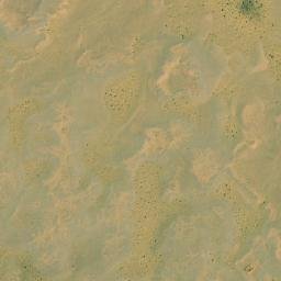 Satellite imagery of An Nawāţīr, EG