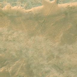 Satellite imagery of Qārat aţ Ţībah, EG