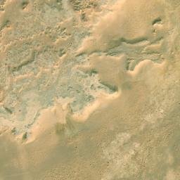 Satellite imagery of Qārat aţ Ţībah, EG