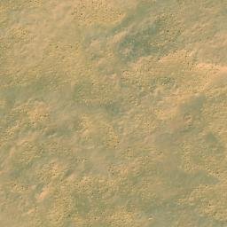 Satellite imagery of Qārhet Raddād, EG