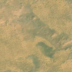 Satellite imagery of Qārhet Raddād, EG