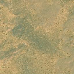 Satellite imagery of Qārhet Raddād, EG