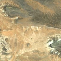 Satellite imagery of Thulmat al ‘Ajūz, EG