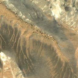 Satellite imagery of Thulmat al ‘Ajūz, EG