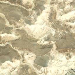 Satellite imagery of Jabal al Murayfiq, EG