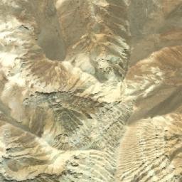 Satellite imagery of Jabal al Murayfiq, EG