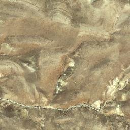 Satellite imagery of Ra’s Kharūf, EG