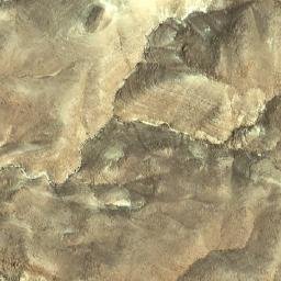 Satellite imagery of Ra’s Kharūf, EG
