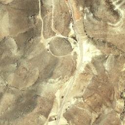 Satellite imagery of Ra’s Kharūf, EG
