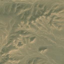 Satellite imagery of Tall-e Sardārī, AF