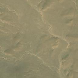 Satellite imagery of Tall-e Sardārī, AF