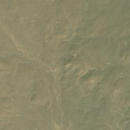 Satellite imagery of Tall-e Sardārī, AF