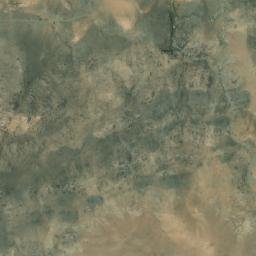 Satellite imagery of Gora Zizh, AF