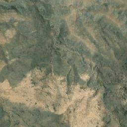 Satellite imagery of Pitāwē Ghar, AF