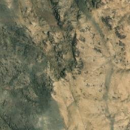 Satellite imagery of Pitāwē Ghar, AF