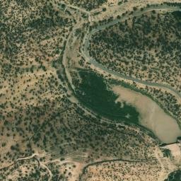 Satellite imagery of Aguerd-n Skri, MA