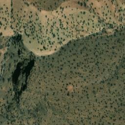 Satellite imagery of Adrar Fou-Drar, MA