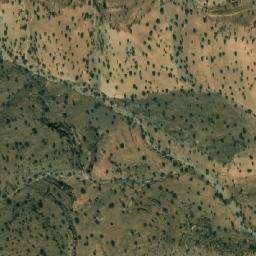 Satellite imagery of Adrar Fou-Drar, MA