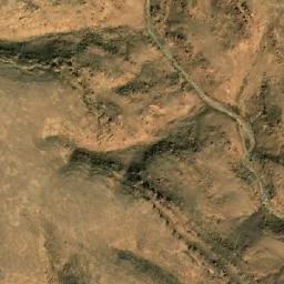 Satellite imagery of Gara Seba, DZ