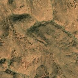 Satellite imagery of Gara Seba, DZ