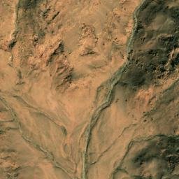 Satellite imagery of Gara Seba, DZ