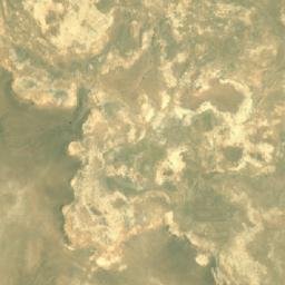 Satellite imagery of Qārat al Balīdah, EG