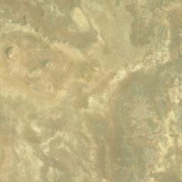 Satellite imagery of Qārat al Balīdah, EG