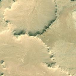 Satellite imagery of Qārat an Naqīb, EG