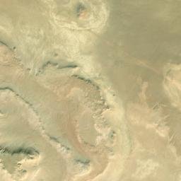Satellite imagery of Qārat an Naqīb, EG