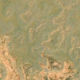 Satellite imagery of An Nawāţīr, EG