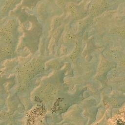 Satellite imagery of An Nawāţīr, EG