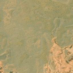 Satellite imagery of An Nawāţīr, EG