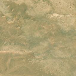 Satellite imagery of Qārat aţ Ţībah, EG