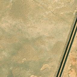 Satellite imagery of Al Khuwaymāt, EG