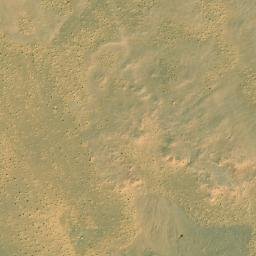 Satellite imagery of Qārhet Raddād, EG