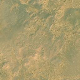 Satellite imagery of Qārhet Raddād, EG