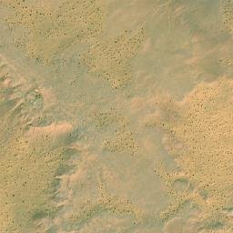 Satellite imagery of Qārat Abū Mazlwāḩ, EG