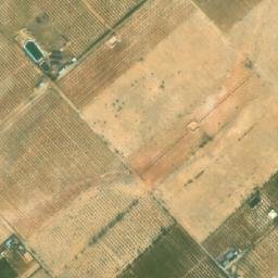 Satellite imagery of Qārat as Silāmānīyah, EG