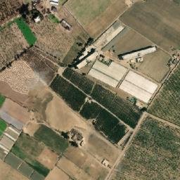 Satellite imagery of Jabal aḑ Ḑab‘ah, EG
