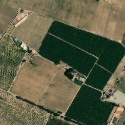 Satellite imagery of Jabal aḑ Ḑab‘ah, EG