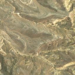 Satellite imagery of Jabal Umm Mitlā, EG