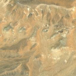 Satellite imagery of Thulmat al ‘Ajūz, EG