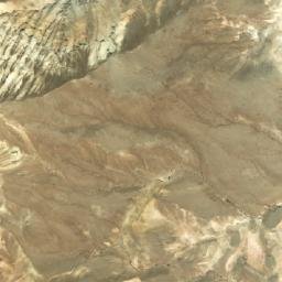 Satellite imagery of Jabal al Murayfiq, EG