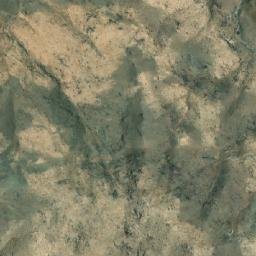 Satellite imagery of Pitāwē Ghar, AF