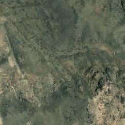 Satellite imagery of Pitāwē Ghar, AF