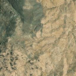 Satellite imagery of Pitāwē Ghar, AF