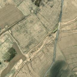 Satellite imagery of Abrash Ghundi, PK