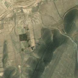 Satellite imagery of Abrash Ghundi, PK