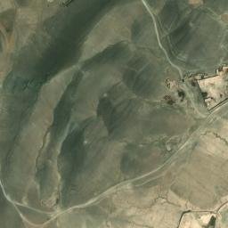 Satellite imagery of Abrash Ghundi, PK