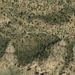 Satellite imagery of Azrani, PK